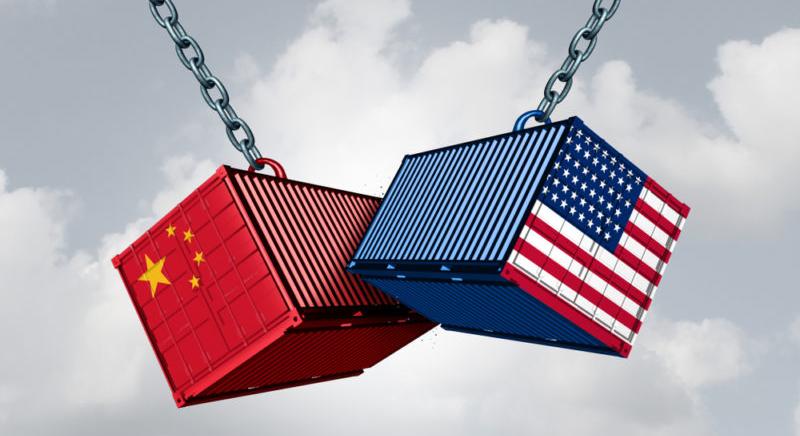 Kína nyerésre áll a kereskedelmi háborúban