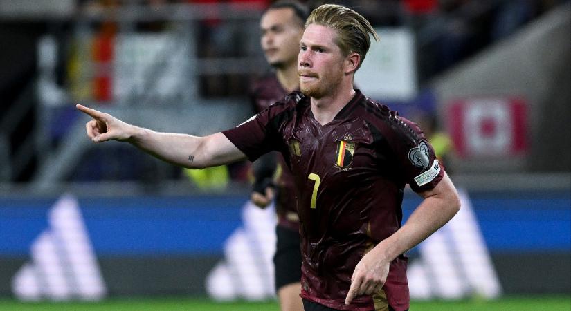 Megoperálták a világsztár futballistát