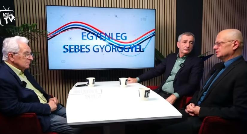 Orbán elveszítette az utcát