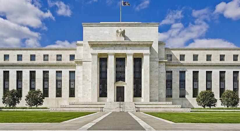 Megérte kivárni, olcsóbb lett a pénz Amerikában