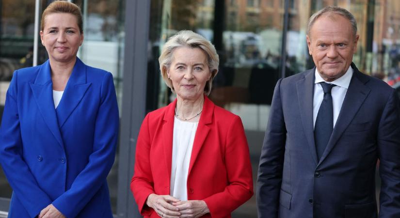 „Amit Lengyelországban most látunk, annak semmi köze a jogállamisághoz” – volt lengyel miniszterhelyettes a Mandinernek