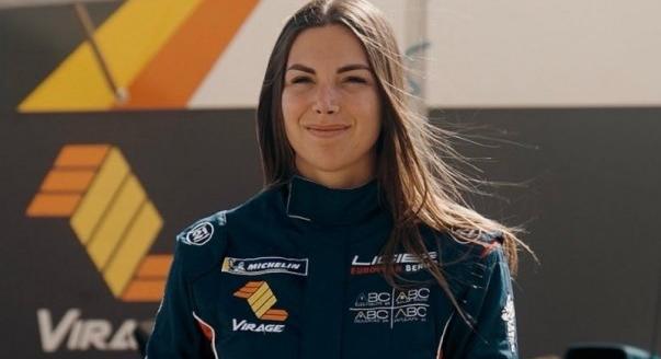 Laura Villars bíróság elé viszi az FIA-választást