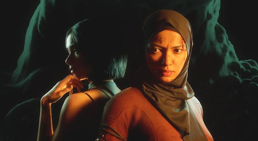 Agni: Village of Calamity: az indonéz fejlesztésű horror konzolra is készül [VIDEO]