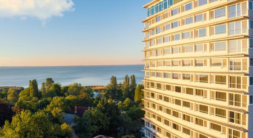 Eladta ausztriai szállodáit a Hunguest Hotels