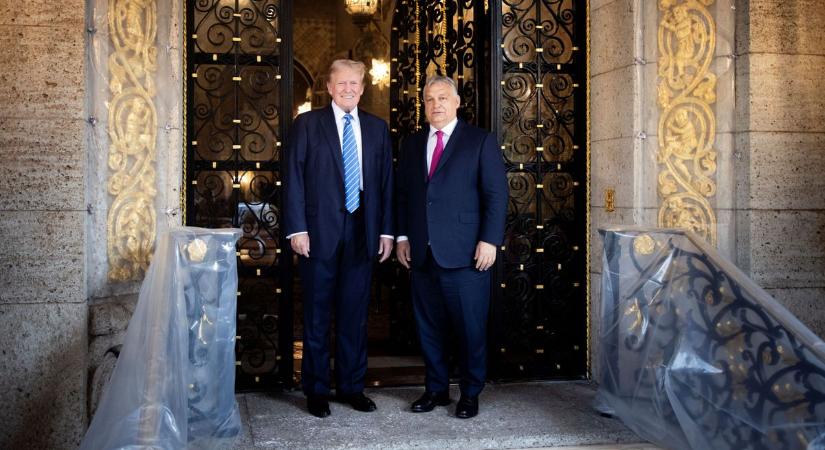 Bejelentették Orbán Viktor és Donald Trump találkozójának időpontját