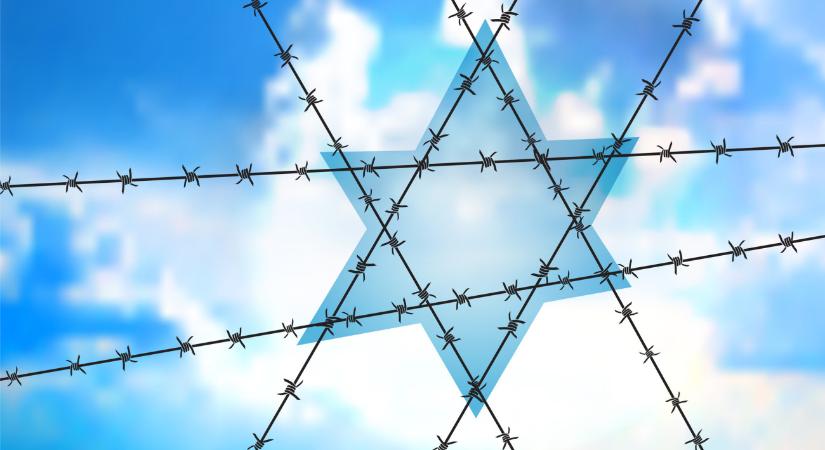 XIV. Leó: az egyház nem tűri az antiszemitizmust