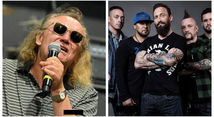 Sztárdömping novemberben: két világsztár és a hazai zenei élet legjobbjai a vármegyében