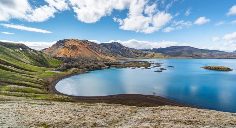 Izland – a szúnyogmentes sziget, ami lassan elveszíti a varázsát