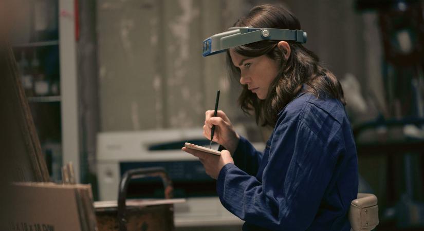 Mától végre nézheted: Az új, sztárokkal készült thrillersorozat felkerült a streamingóriás katalógusába!