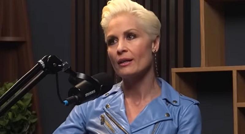 Orosz Barbara alig várja, hogy felfedje társa kilétét – rejtélyes a dolog