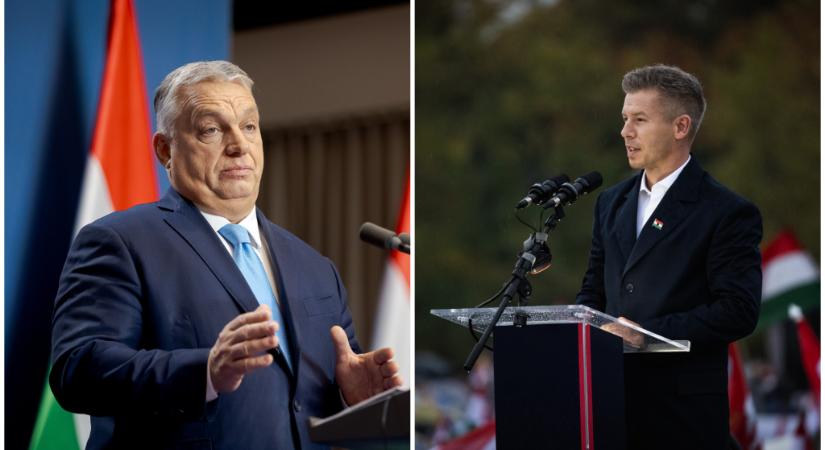 Már a magyarok 63 százaléka szeretne Magyar-Orbán vitát – kutatás