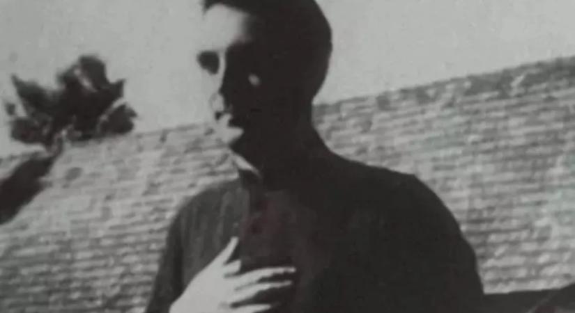 Boldog Orosz Péter Pál (1917–1953) görögkatolikus pap, vértanú életrajza