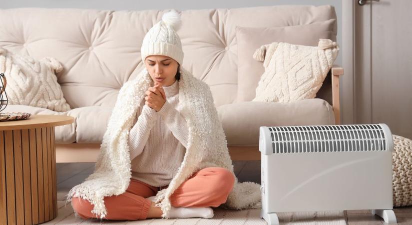 Hiába pörög a kazán, ha szökik a meleg – ezek a rejtett hibák szabotálják a fűtést