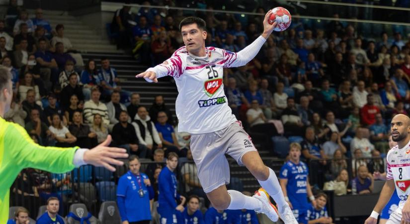 Jubileumi mérkőzéssel készül a kézilabda-válogatott az Európa-bajnokságra