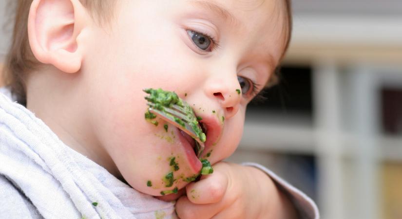 Káros lehet a gyerekekre ez a zöldség – életveszélyes oxigénhiányhoz is vezethet