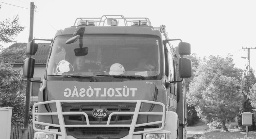 Életet követeltek a felcsapó lángok Miskolcon