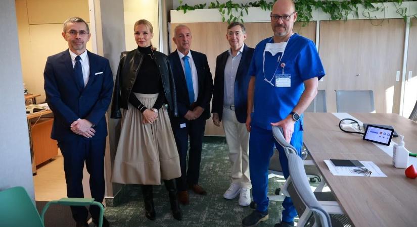 "Minden gyermeknek jár a legjobb esély" – A Pro Filii Alapítvány támogatja a daganatos gyermekek gyógyulását