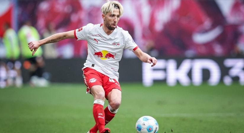 "Megöleltük egymást, soha többé nem láthatom" - Gulácsi Péter csapattársa a testvérét gyászolja