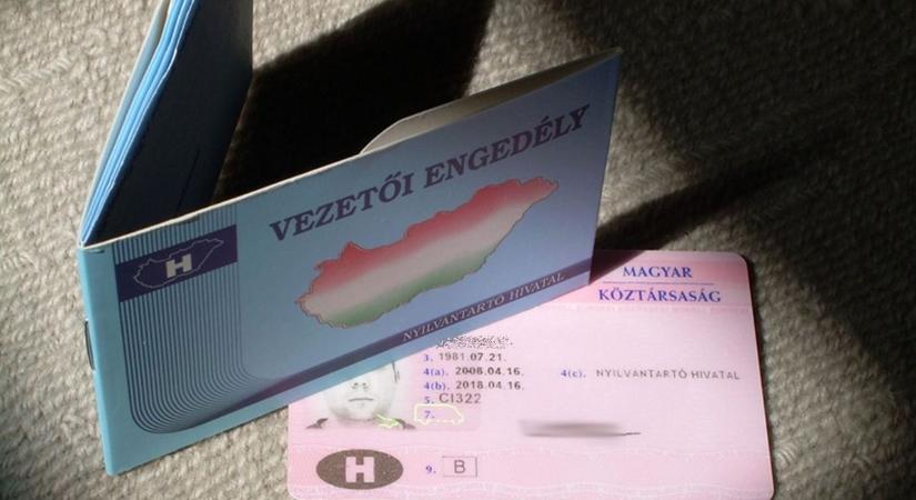 Jogosítvány: új képzési elemek jelentek meg, az érvényesség is módosul, de ez még nem minden