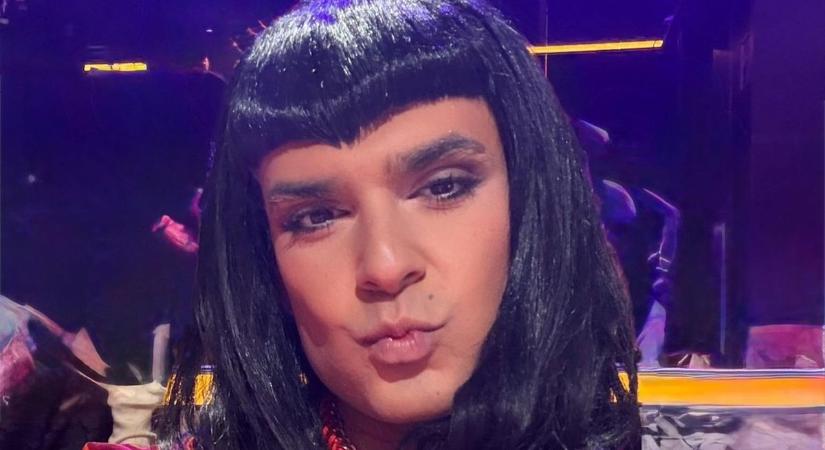 Horváth Tamás és a következő nagy dobás: Alin Nicuta a reflektorfényben