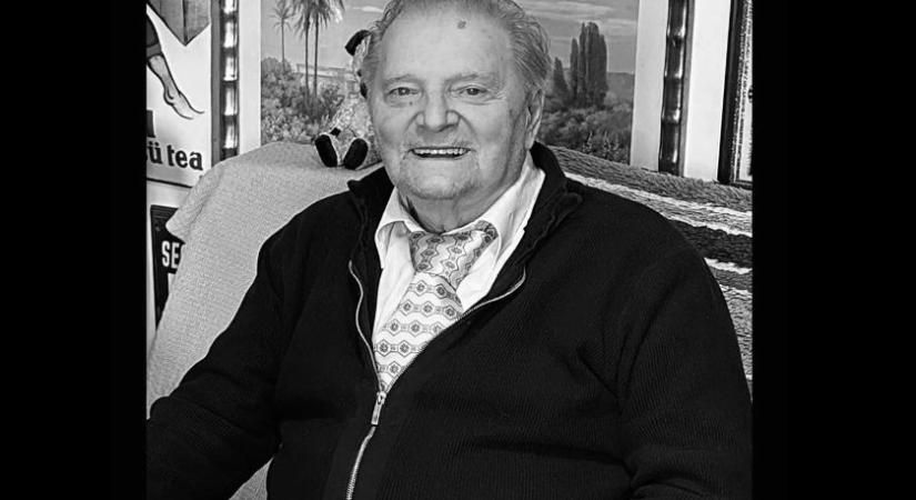 Elment a magyar rádiózás legendája