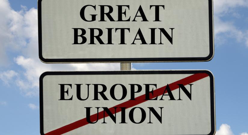 WTO: komoly károkat okozott a brit gazdaságnak a Brexit