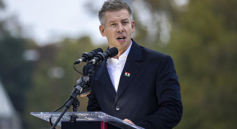 Magyar Péter feldobta a labdát a kis pártoknak, azok meg a maguk módján le is ütötték