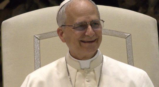 XIV. Leó pápa: Az Egyház nem tűri az antiszemitizmust, és a saját evangéliuma alapján küzd ellene