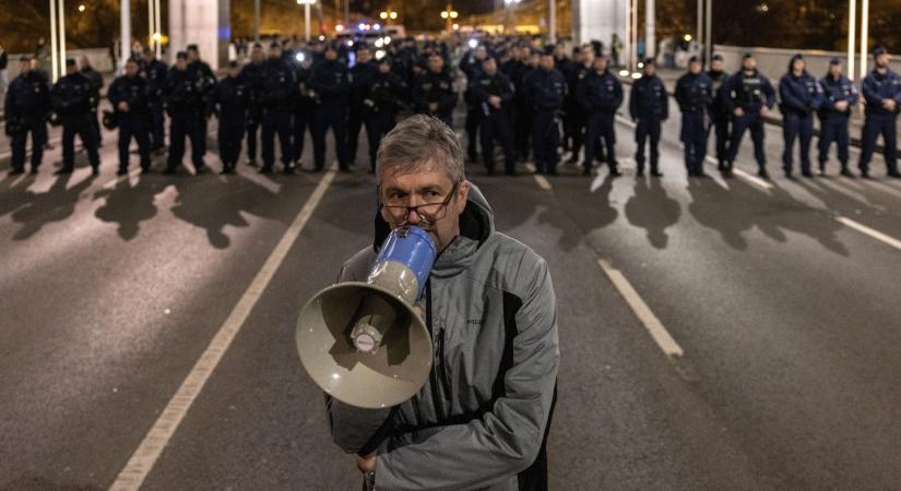 Hadházy Ákos szerint az AI videók „csak” fokozatváltást jelentenek