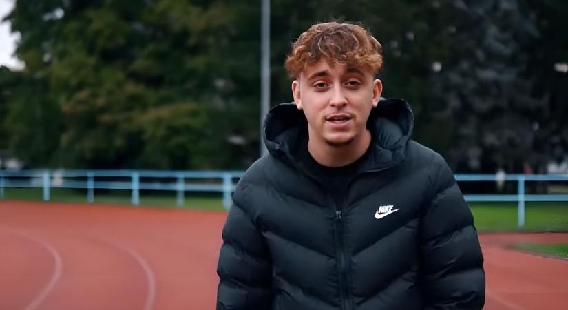 Leesett az X-faktoros mentorok álla a szombathelyi Czene Rolandtól - videó!