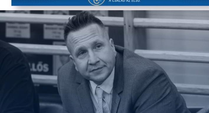 A kenyai balesetben elhunyt sportvezetőt méltatták  videó