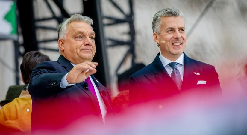 Huszonhárom év – ugyanaz a hit