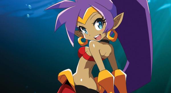 Már készül a Shantae 7, de nemcsak emiatt volt érdekes a Limited Run Games idei show-ja