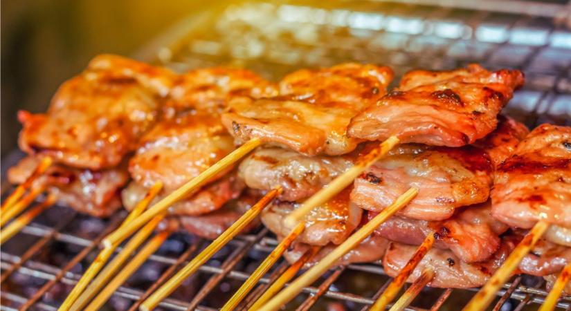 Tóth Ferenc: Gasztroovi