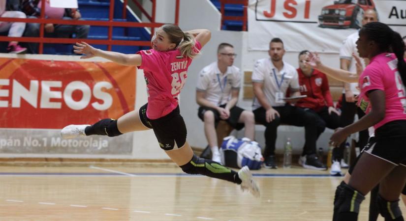 Tisztes helytállás a Ferencváros ellen