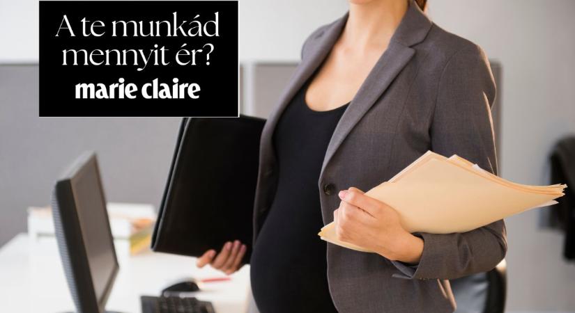 Anyaság és munka – ezek a jogok segítenek, hogy ne kerülhess hátrányba
