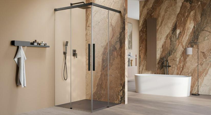 Lakásfelújításban vagy? 5 szempont zuhanykabin választáshoz