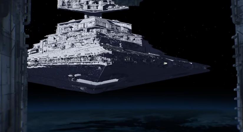 Mától a Disney-on: A 3. évaddal visszatért a népszerű Star Wars-sorozat!