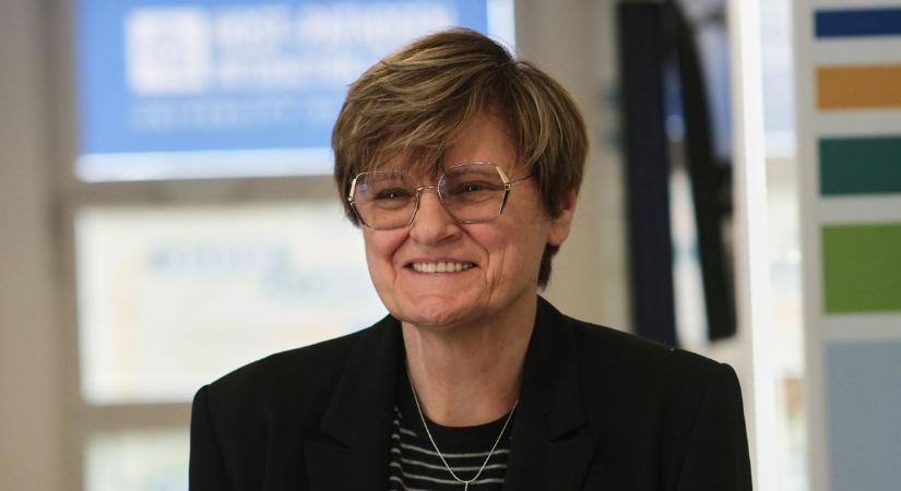 A Magyar Tudományos Akadémia sértő megjelöléssel utalt Karikó Katalinra – belülről már nem lehet megreformálni az MTA-t