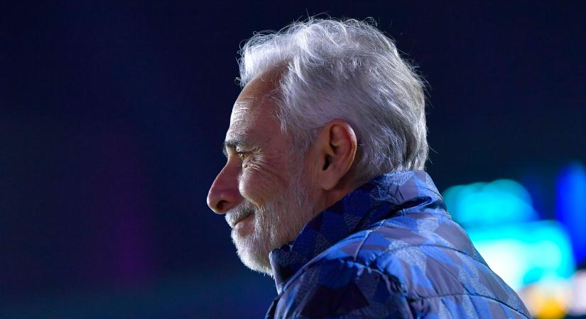 Elfogatóparancsot adtak ki a La Liga-elnök ellen