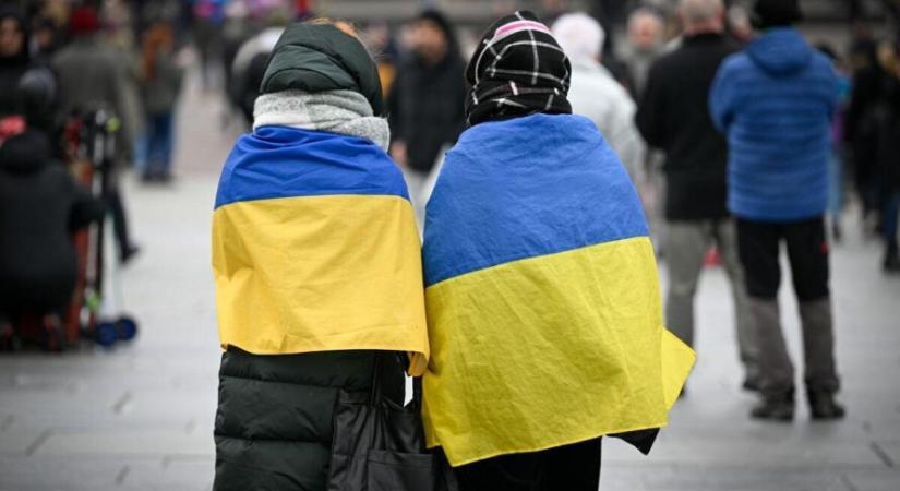 Az EU különmegbízottja ismertette, hogy hány ukrán menekült él jelenleg az Európai Unióban