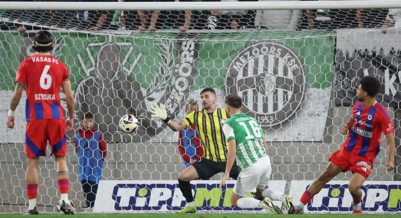 Helytállt, de búcsúzott a Mezőörs