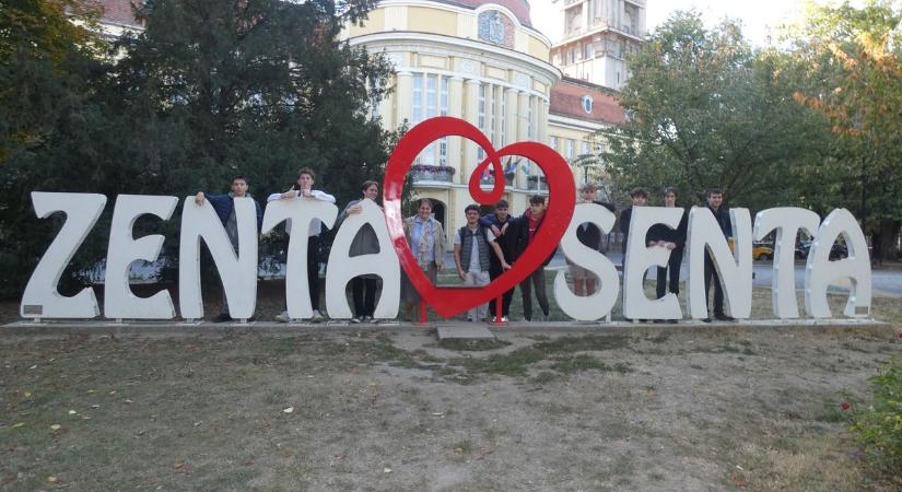 Kulturális és szakmai élményekkel tértek haza a Bánki Donát Technikum tanulói