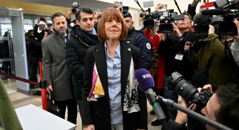 Franciaország átfogóan módosítja a nemi erőszakról szóló törvényt a Gisèle Pelicot-ügy után