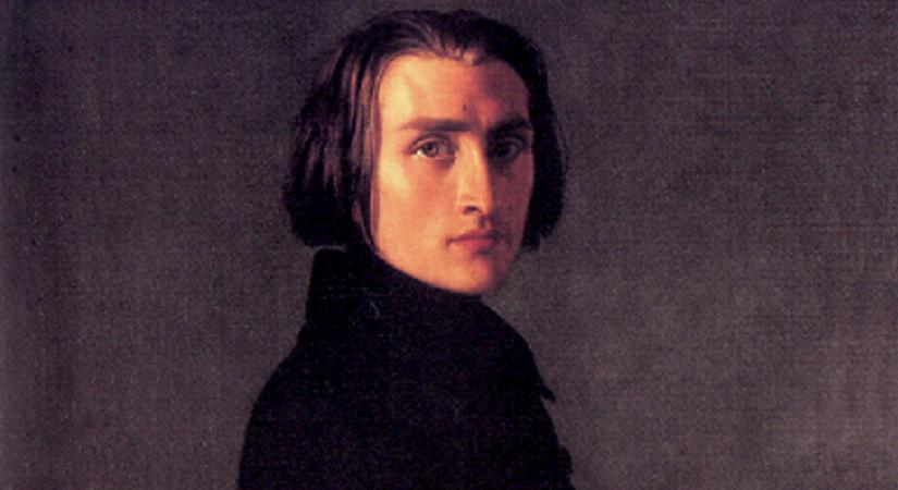 MEGLÁSSÁTOK, FRANCIBÓL EGYSZER NAGY EMBER LESZ!: LISZT FERENC ÉLETE