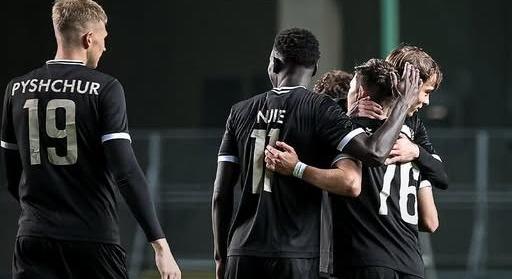 MK: Hárman is dupláztak a gálázó ETO-ban, NB III-as csapat ejtette ki a Kozármislenyt - eredmények