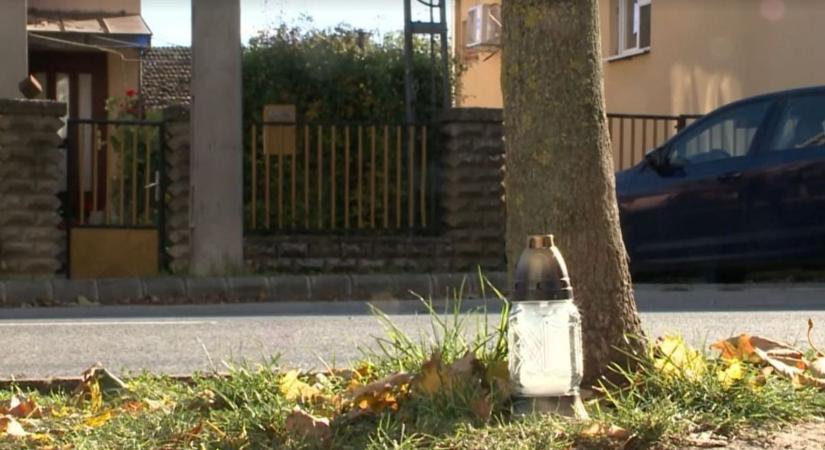 Három gyerek maradt félárván a Hajdúnánáson agyonvert férfi után – fotókkal, videókkal