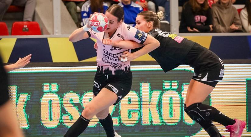 Kiütés a Hódosban: negyvenkettőt kapott a Szombathely a Lokitól!