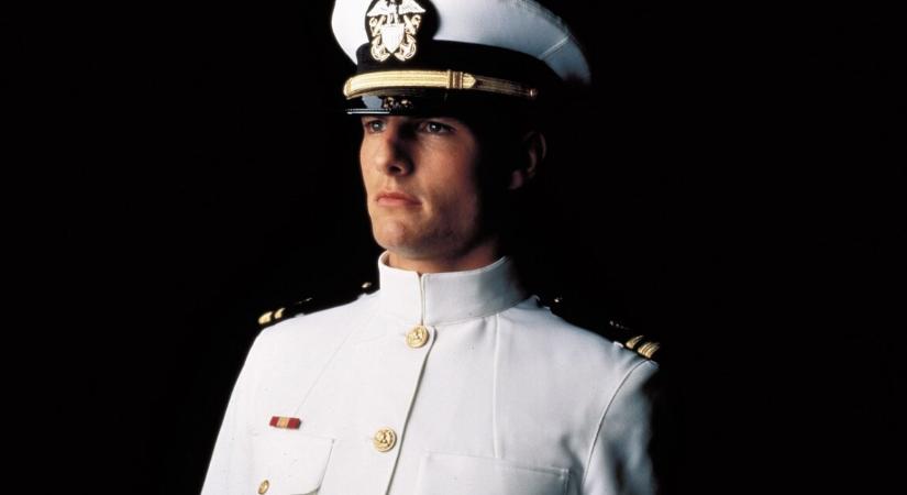 Tom Cruise felejthetetlen filmje, igazi ritkaság és sztárparádé