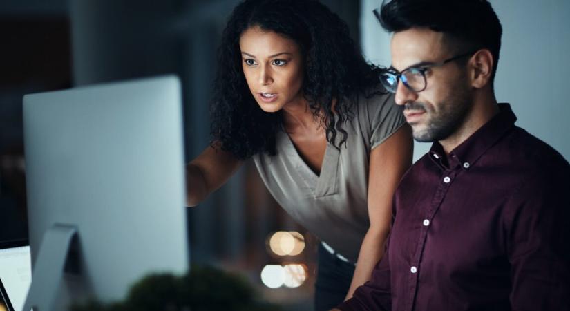 Ezekben a szektorokban nőttek leginkább a nettó fizetések